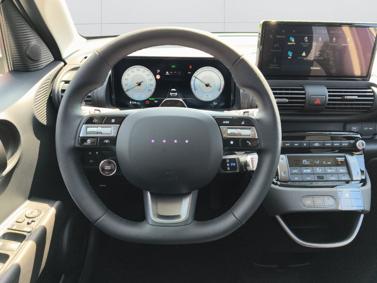 Hyundai INSTER - Bild 13