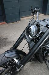 Harley-Davidson VRod Night Custom - NLC Umbau kmpl. - HARLEY-DAVIDSON NLC