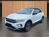 Volkswagen T-Roc 1.0 TSI Goal*Navi*Kamera*voll LED*ACC*DAB - VW T-Roc von 2025