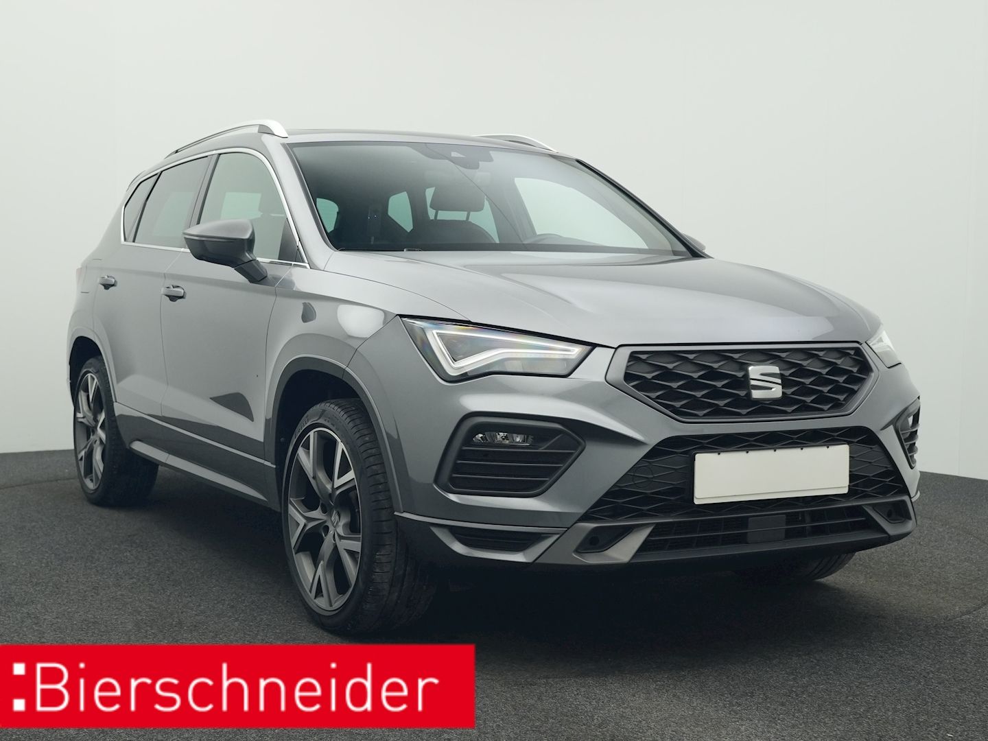 Seat Ateca - Bild 9