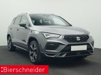 Seat Ateca - Vorschau Bild 9