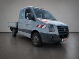 Volkswagen Crafter Pritsche 30 kurz L1 Doppelkabine - Volkswagen Crafter: 30
