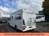 Dethleffs Compacte Globebus003-Französisches Bett-AHG-TV - Dethleffs Wohnwagen & Wohnmobile