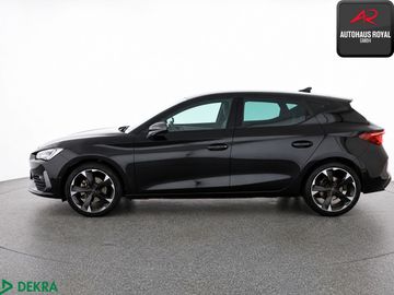 Cupra Leon - 2