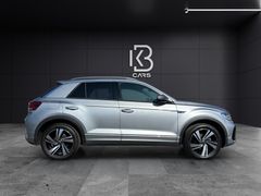 VW T-Roc R-Line|ACC|CAM|VirtualCockpit|LED|Navi
