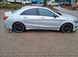 Mercedes-Benz CLA 45 AMG SPEEDSHIFT DCT 4MATIC AMG