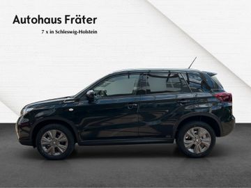 Fotografie 5 des Suzuki Vitara 1.4 Comfort Kamera NAVI LED ACC Sitzh.