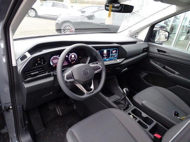 Caddy 2.0 TDI Cargo - Assistenzpaket / AHZV
