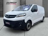 Opel Vivaro Kasten Edition M Cargo M, 1.5 Diesel (88  - Opel Vivaro: Limousine