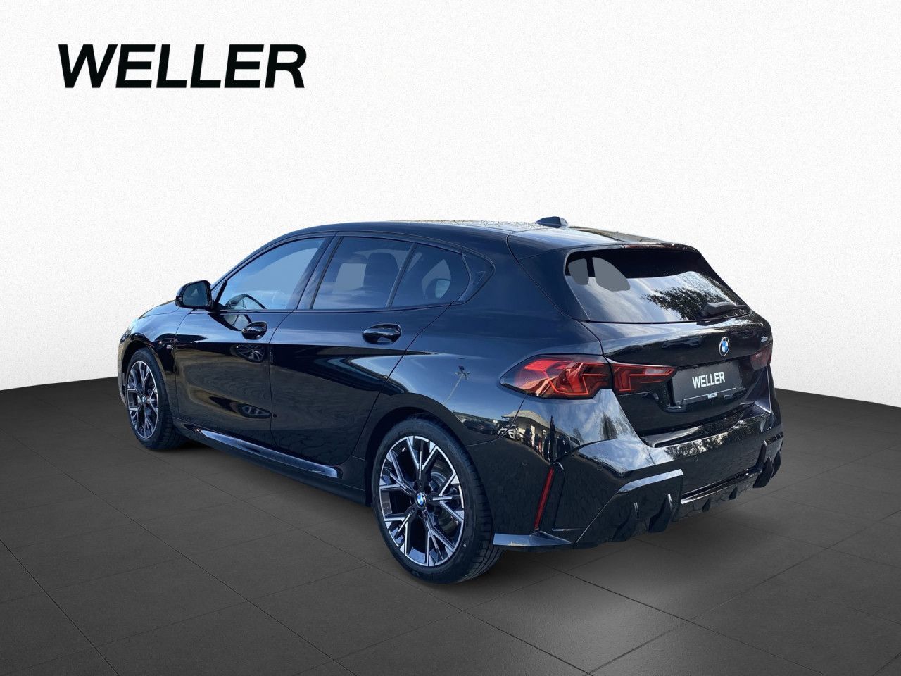 BMW 123 - Bild 6