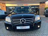 Mercedes-Benz GLK 220 CDI BlueEfficiency 4Matic*Klima*AHK* - Autos aus dem Jahr 2012