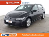 Volkswagen Golf VIII 1.5 eTSI ACT Life 1st Aut.*NAVI*CAM*