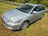 Toyota Avensis T25 Kombilimousine - Toyota Avensis in Osnabrück
