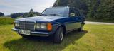 Mercedes-Benz 230 TE KLIMA! - Mercedes-Benz 230: Te