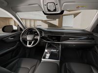 Audi Q8 - Vorschau Bild 7