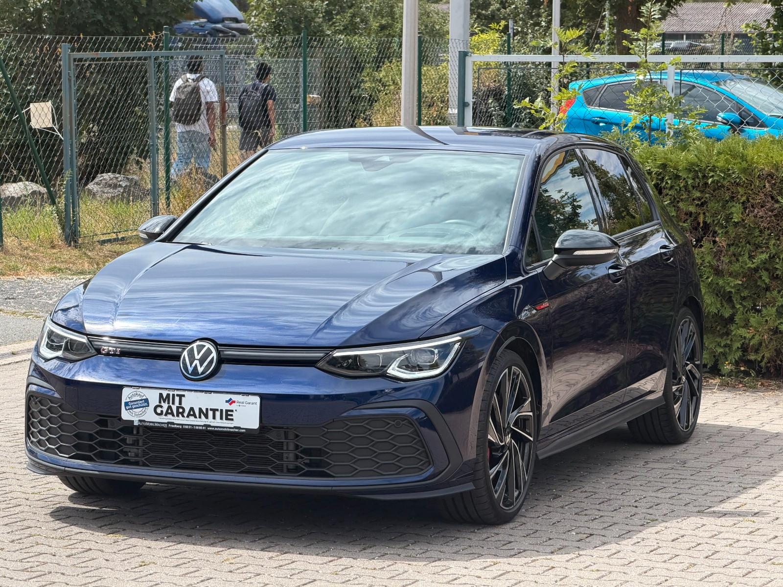Volkswagen Golf 2.0 GTI Lim. Automatik, миниатюра 2
