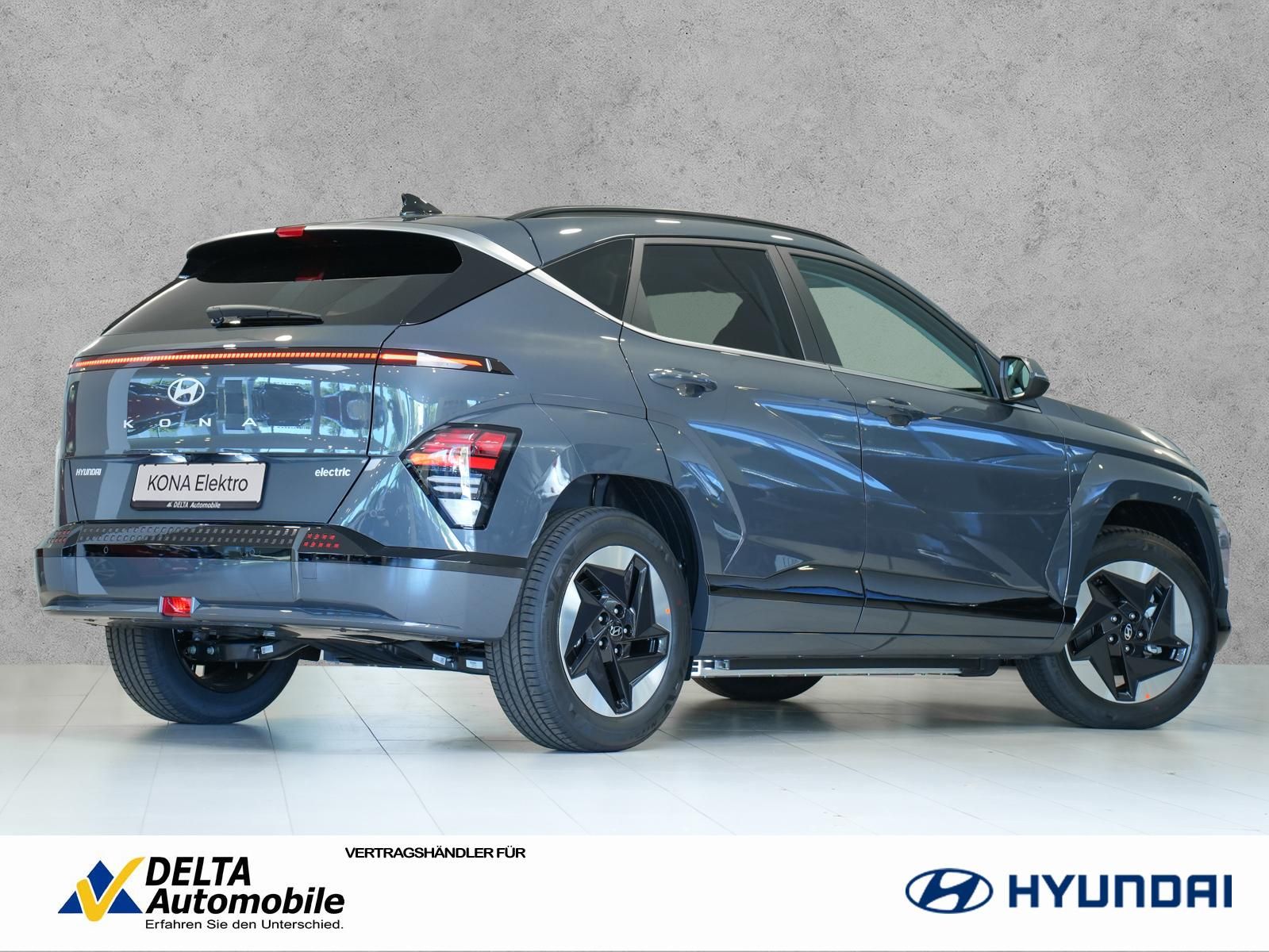Hyundai Kona – Bild 2