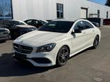 Mercedes-Benz CLA 220 CDI AMG/4MATIC/CAM/NAVI - gebrauchte Mercedes-Benz CLA 220 aus dem Jahr 2017
