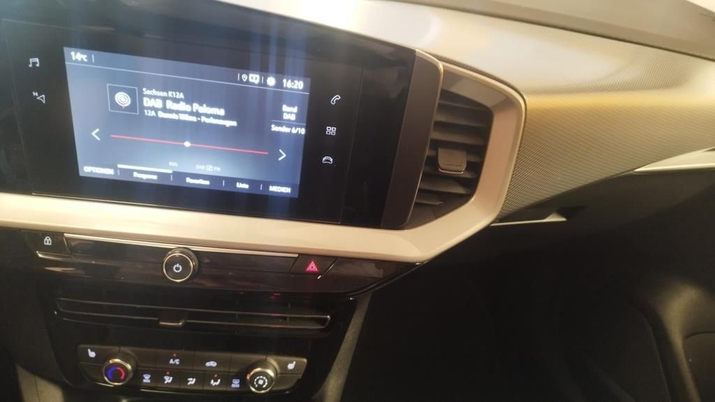 Erstes Annaberger Autohaus -  Opel Mokka Edition, LED,  Navi, Sitz-Lenkradheizung - Bild 10