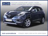 Renault Kadjar LIMITED Deluxe TCe140 EDC NAVI SHZ RFK - Renault Kadjar: Tce 140