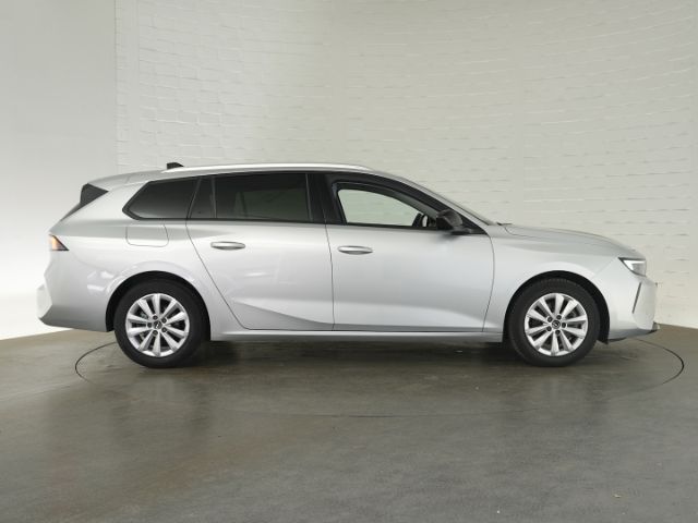 Astra L ST ELEGANCE CDTI+LED+NAVI+RÜCKFAHRKAMERA