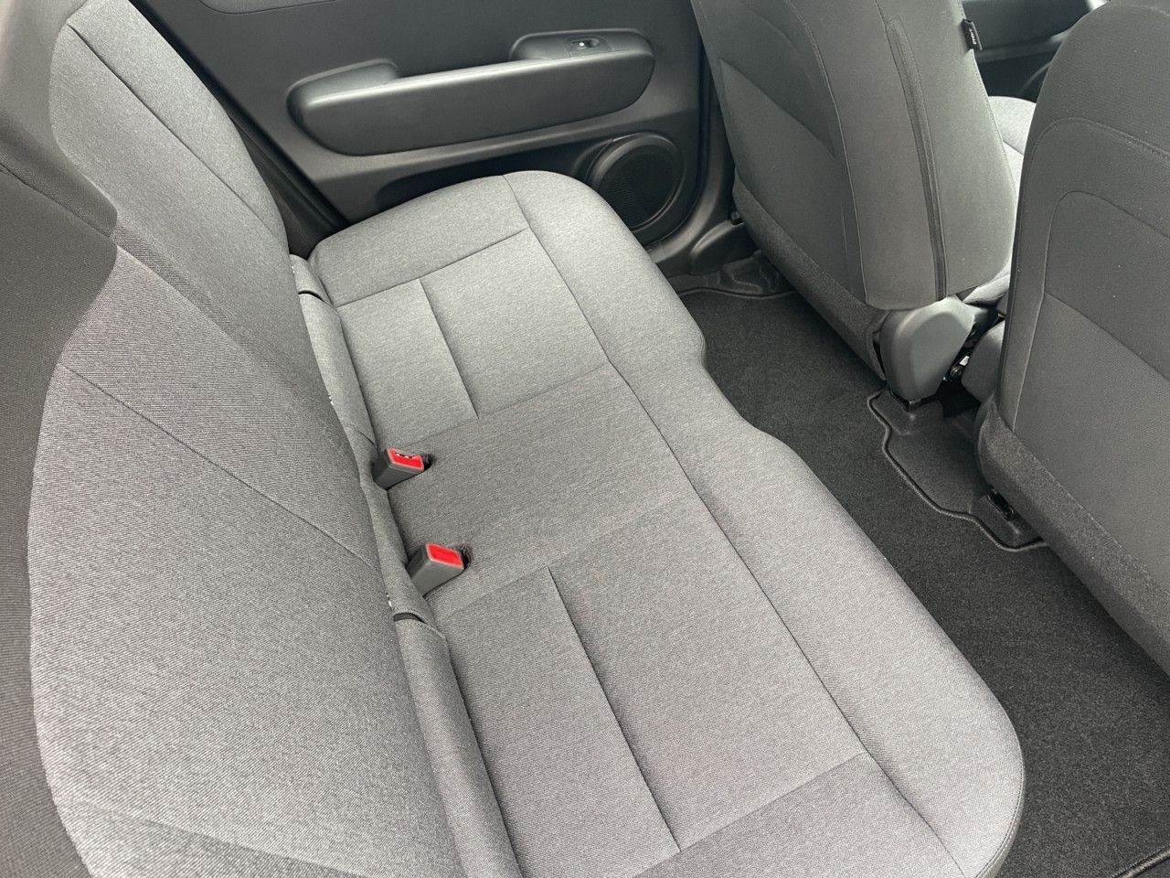 Hyundai INSTER – Bild 19