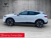 Cupra Formentor - Vorschau Bild 5