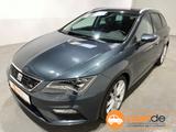Seat Leon ST 1.5 TSI DSG FR EU6d-T Leder Klima Navi L - Seat Leon: 1.6