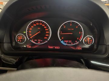 BMW 520 - 11