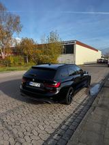 BMW M340d, 19", Laser, Headup, Driving Assistant Pro - gebrauchte BMW M340d aus dem Jahr 2020