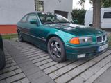 BMW 325i e36 Coupé  - BMW 325 Gran Turismo