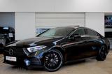 Mercedes-Benz CLS 450 AMG EDITION1 9G 4M *BURMESTER*MBEAM*WIDE - Mercedes-Benz CLS 450 Gebrauchtwagen
