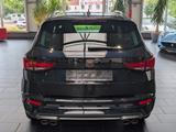Cupra Ateca 2.0 TSI 4Drive DSG Kamera Lenkradhzg1.Hand - Cupra Ateca aus 2021