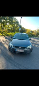 Ford Focus 1.6 Benzin 116PS| TÜV 03.2027|1... - Ford Focus aus 2005: 2.0