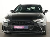 Audi A4 S-line competition edition Tour+Stadt|AHK|LED - Audi A4: Edition