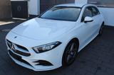 Mercedes-Benz A 180 d AMG LINE RÜCKFAHRKAMERA,MWST.,ERSTE HAND