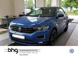Volkswagen T-Roc Cabriolet 1.5 TSI R-Line LED Navi Virtual - Volkswagen T-Roc: Cabrio