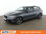 BMW 118d Sport Line *NAVI*PDC*TEMPO*SHZ*ALU*KLIMA* - BMW 118 in Stuttgart