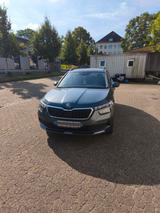 Skoda Kamiq 1.0 TSI DSG 85kW Ambition ACC/PDC/KAMERA - Skoda Kamiq in Wuppertal