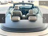 BMW 118i Cabrio - - mit Benzin-Antrieb: Gold, Cabrio