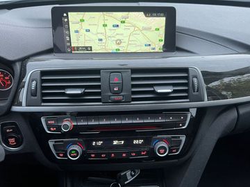 BMW 320 - 10