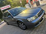 Subaru Legacy3 Benzin Automatik 4x4 TÜV bi... - Subaru Gebrauchtwagen von 2000