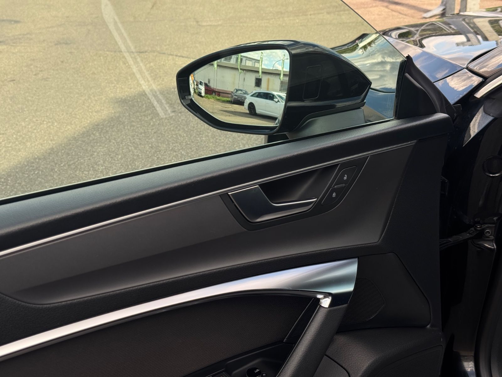 Audi A7 Sportback 40 TDI Quattro Assist Kam Ahk 360 foto 11