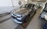 Mercedes-Benz GLC 300 de 4M AMG|Advanced Info/Komfort/Parking| - Hybrid (Diesel/Elektro): Coupé