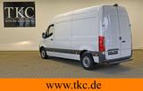 Mercedes-Benz eSprinter 312 MR Ka Klima Kamera Regale #76T052 - Mercedes-Benz 312
