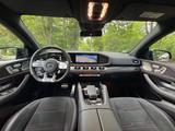 Mercedes-Benz GLE 63 AMG Mercedes-AMG GLE 63 4MATIC+ Merce... - Mercedes-Benz GLE 63 AMG Gebrauchtwagen in Berlin