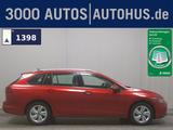 Volkswagen Golf-8 Var. 2.0 TDI Life Navi Matrix Pano StHzg - Volkswagen mit Diesel-Antrieb: Standheizung, Kombi, 0