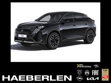 Peugeot Leasingangebot: Peugeot 3008 1.2 145 GT ACC+Alcantara+LED+Navi+SHZ+Kam.