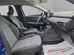 DACIA Sandero III Stepway Extreme CVT TCe LED Klimaaut