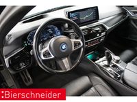 BMW 530 - Vorschau Bild 5